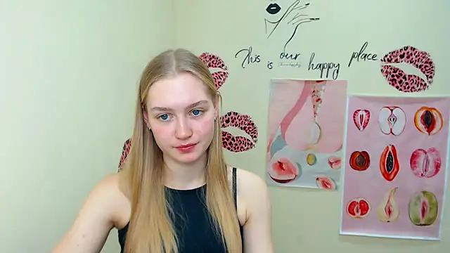 Snapshot of MademoiselleCl chatting on 03/12/25, 10:26 MademoiselleCl online show from 03/12/25, 10:26
