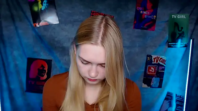 MademoiselleCl online show from 10/26/25, 01:17