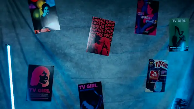 MademoiselleCl online show from 11/02/25, 07:49