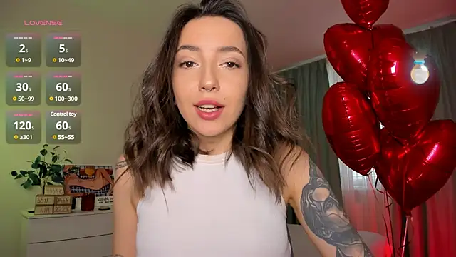 Oh My Dianee online show from 02/12/25, 12:33