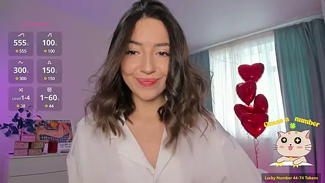 Oh My Dianee online show from 02/17/25, 11:13