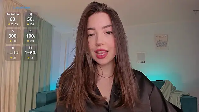 Oh My Dianee online show from 03/24/26, 08:30