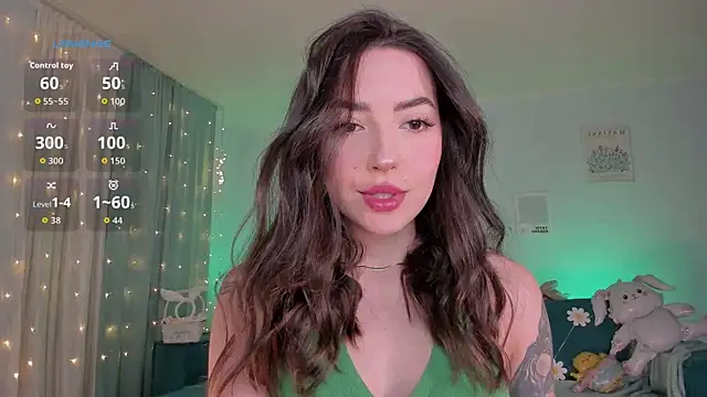 Oh My Dianee online show from 04/02/26, 07:39