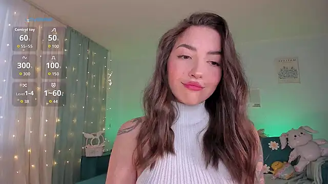 Oh My Dianee online show from 04/04/26, 08:01