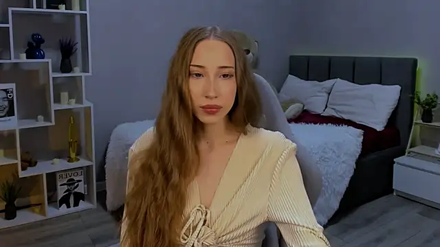 AlexaHarmon online show from 11/26/25, 06:36