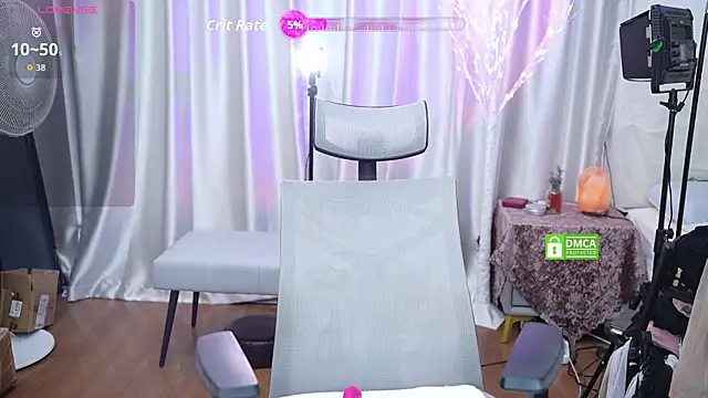 nono babyy online show from 01/15/26, 02:05