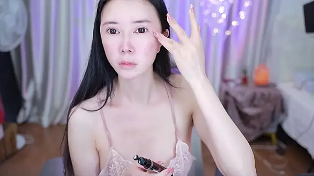 nono babyy online show from 02/12/26, 01:33