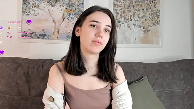 GillianDowdey online show from 01/31/25, 01:43