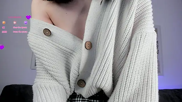 GillianDowdey online show from 02/14/25, 01:34