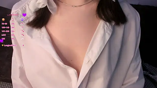 GillianDowdey online show from 02/27/25, 01:27