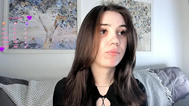 GillianDowdey online show from 03/07/25, 01:31