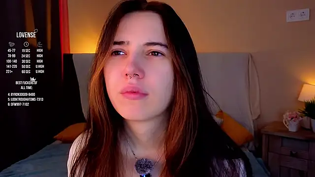 GillianDowdey online show from 09/19/25, 02:02