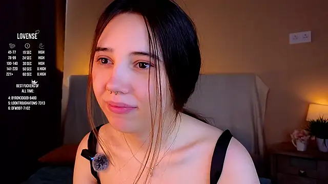 GillianDowdey online show from 09/21/25, 02:35