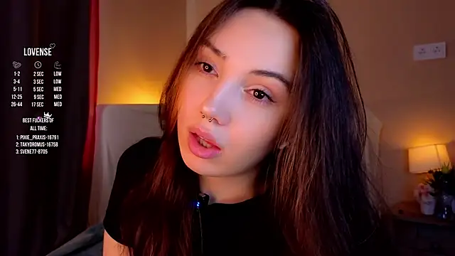 GillianDowdey online show from 09/27/25, 02:27