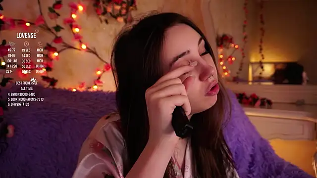 GillianDowdey online show from 01/11/26, 02:38