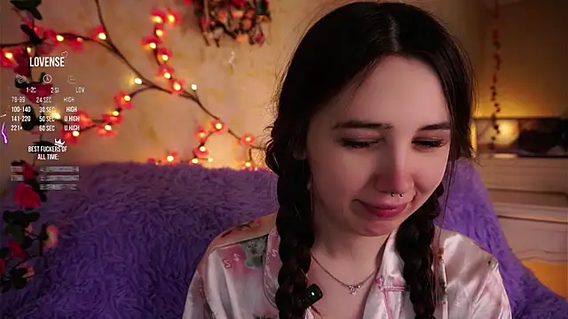 GillianDowdey online show from 01/19/26, 03:21