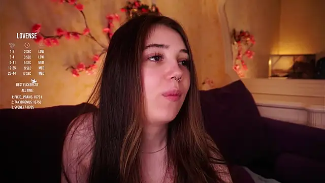 GillianDowdey online show from 02/22/26, 02:34