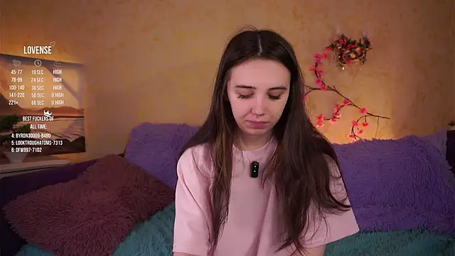 GillianDowdey online show from 04/02/26, 03:26