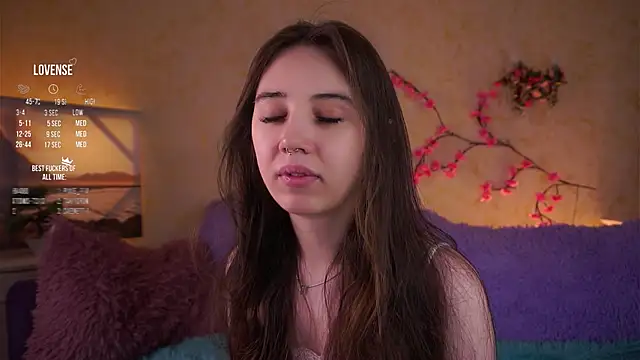 GillianDowdey online show from 04/14/26, 02:28