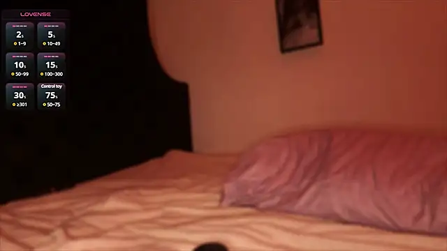 julya flowerss online show from 02/10/25, 05:41