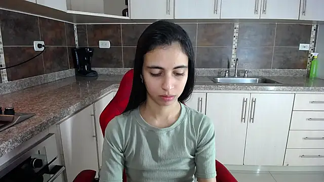 anna alvarez online show from 02/03/25, 12:14