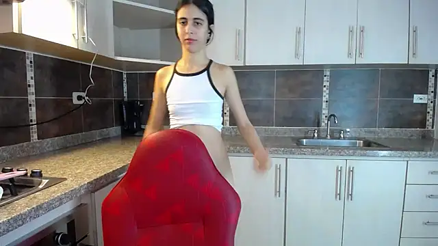 anna alvarez online show from 02/09/25, 03:56