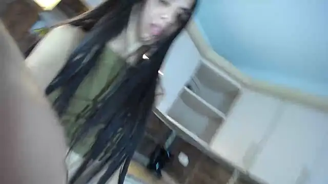 anna alvarez online show from 02/22/25, 01:57