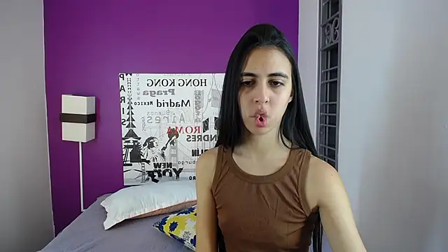 anna alvarez online show from 03/06/25, 10:20