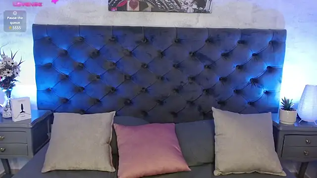 CheryelFox online show from 12/14/24, 03:51