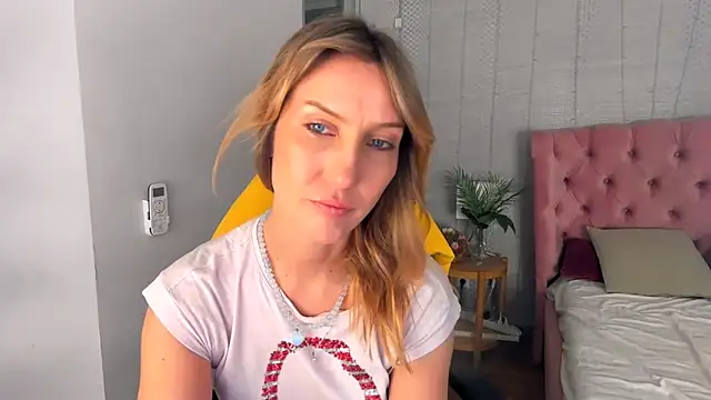 ElizaMayers online show from 03/11/26, 10:05