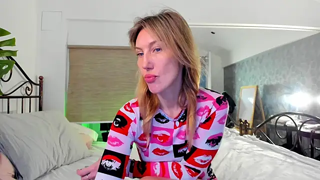 ElizaMayers online show from 03/14/26, 09:15