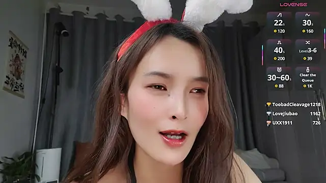 Youth3  online show from 02/26/25, 04:56