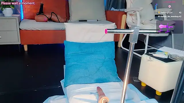 Youth3  online show from 02/20/26, 01:33