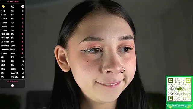 Snapshot of AislyEmbury chatting on 11/30/25, 03:54 AislyEmbury online show from 11/30/25, 03:54