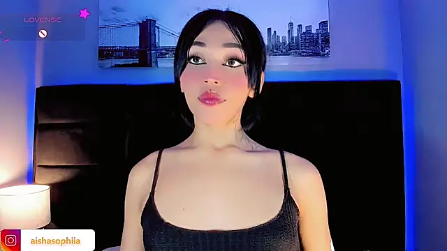 Valery Sophiia online show from 01/27/25, 06:09