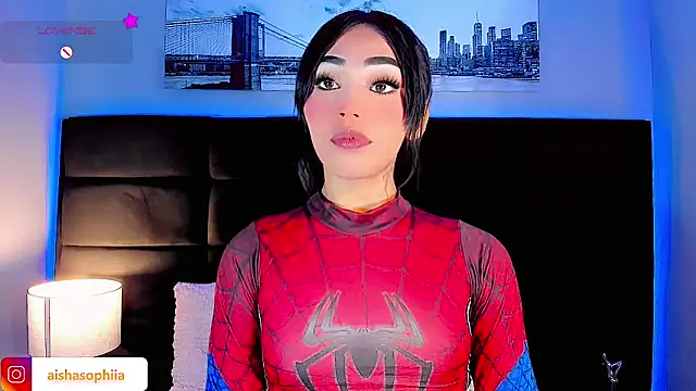 Valery Sophiia online show from 01/29/25, 12:35