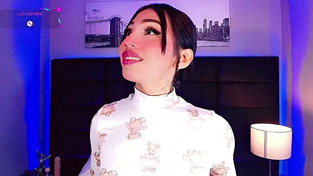 Valery Sophiia online show from 02/21/25, 05:56