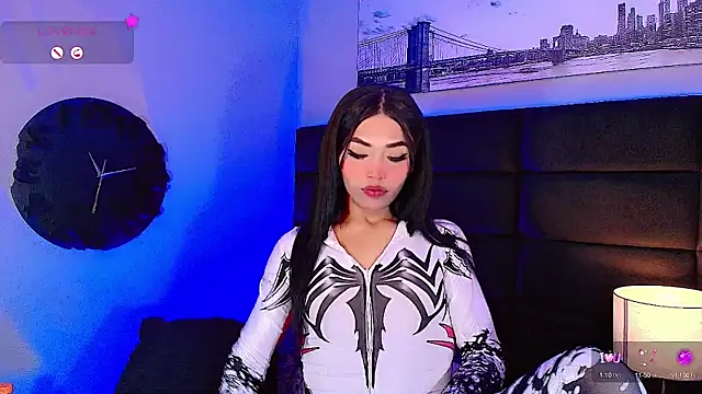 Valery Sophiia online show from 02/23/25, 06:07