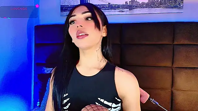 Valery Sophiia online show from 03/09/25, 05:33