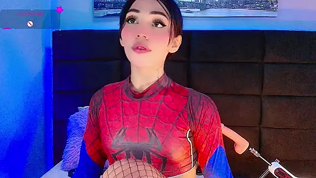 Valery Sophiia online show from 03/11/25, 05:49