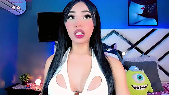 Valery Sophiia online show from 10/22/25, 12:00