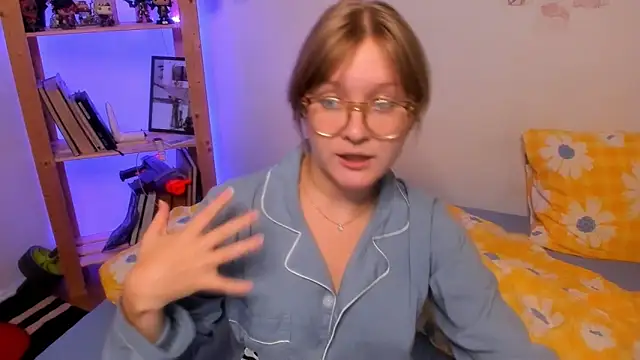 leazy peazy online show from 09/22/25, 08:00