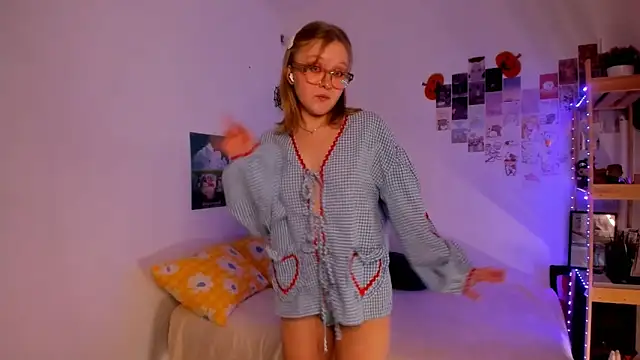 leazy peazy online show from 11/27/25, 06:48