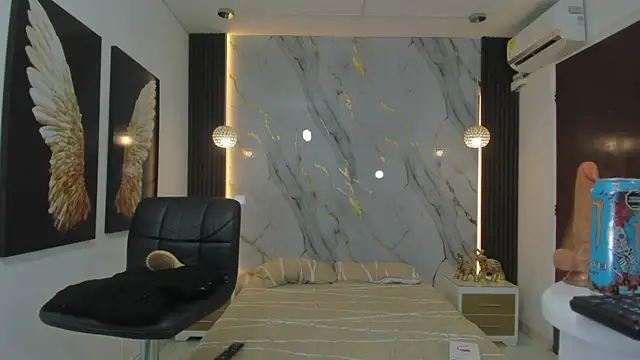 estephany doll online show from 12/20/24, 02:05