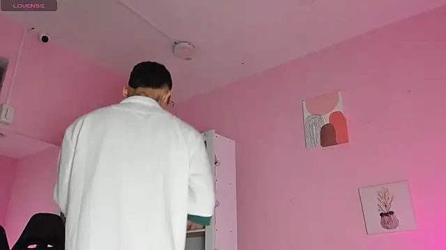 Ian Castillo  online show from 09/26/25, 11:14