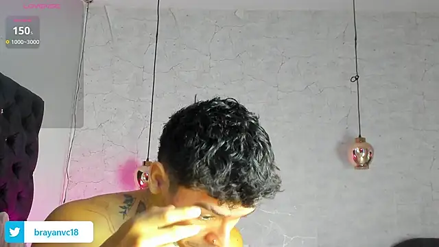 Ian Castillo  online show from 10/06/25, 11:18