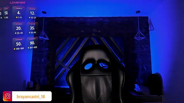 Ian Castillo  online show from 02/16/26, 11:28