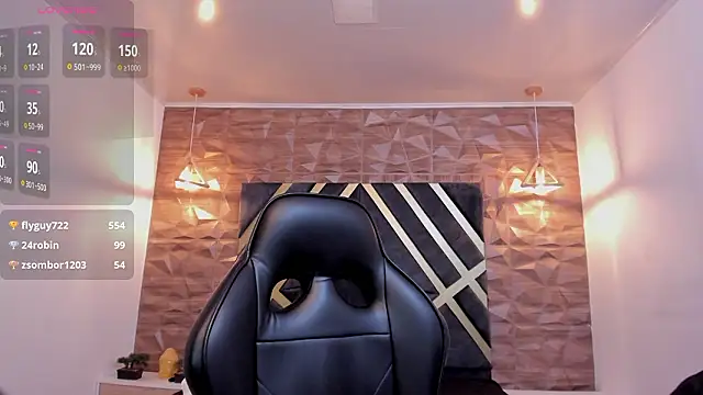 Ian Castillo  online show from 02/19/26, 11:28