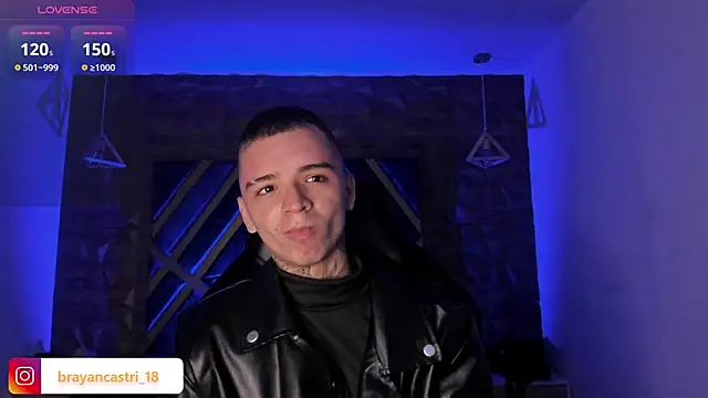 Ian Castillo  online show from 03/06/26, 11:28