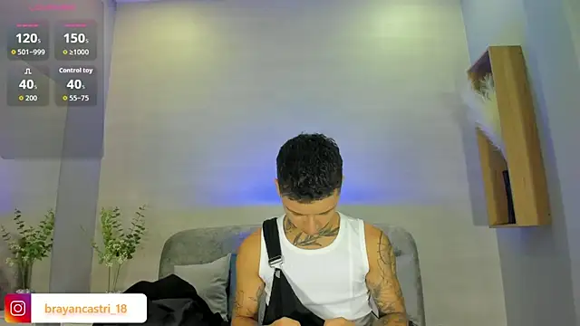 Snapshot of Ian_Castillo_ chatting on 05/16/26, 11:09 Ian Castillo online show from 05/16/26, 11:09